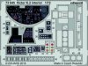 Eduard 73645 Victor K.2 interior 1/72 AIRFIX
